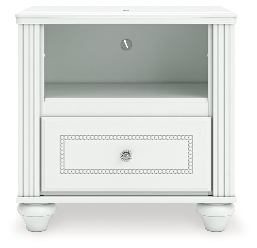 Kozlani Nightstand