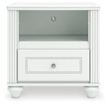 Kozlani Nightstand