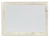 Cambeck Bedroom Mirror
