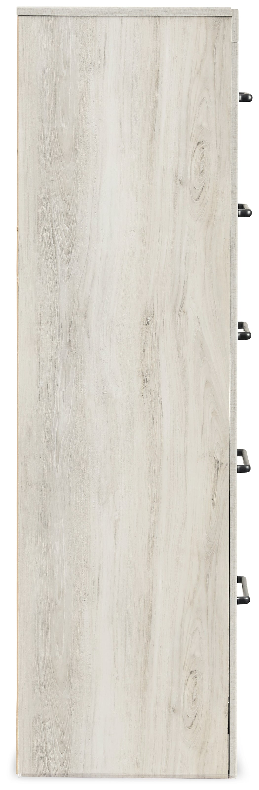Cambeck King Panel Storage Bed, Dresser, Mirror, Chest and Nightstand