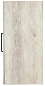 Cambeck King Panel Storage Bed, Dresser, Mirror, Chest and Nightstand