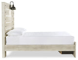 Cambeck Bedroom