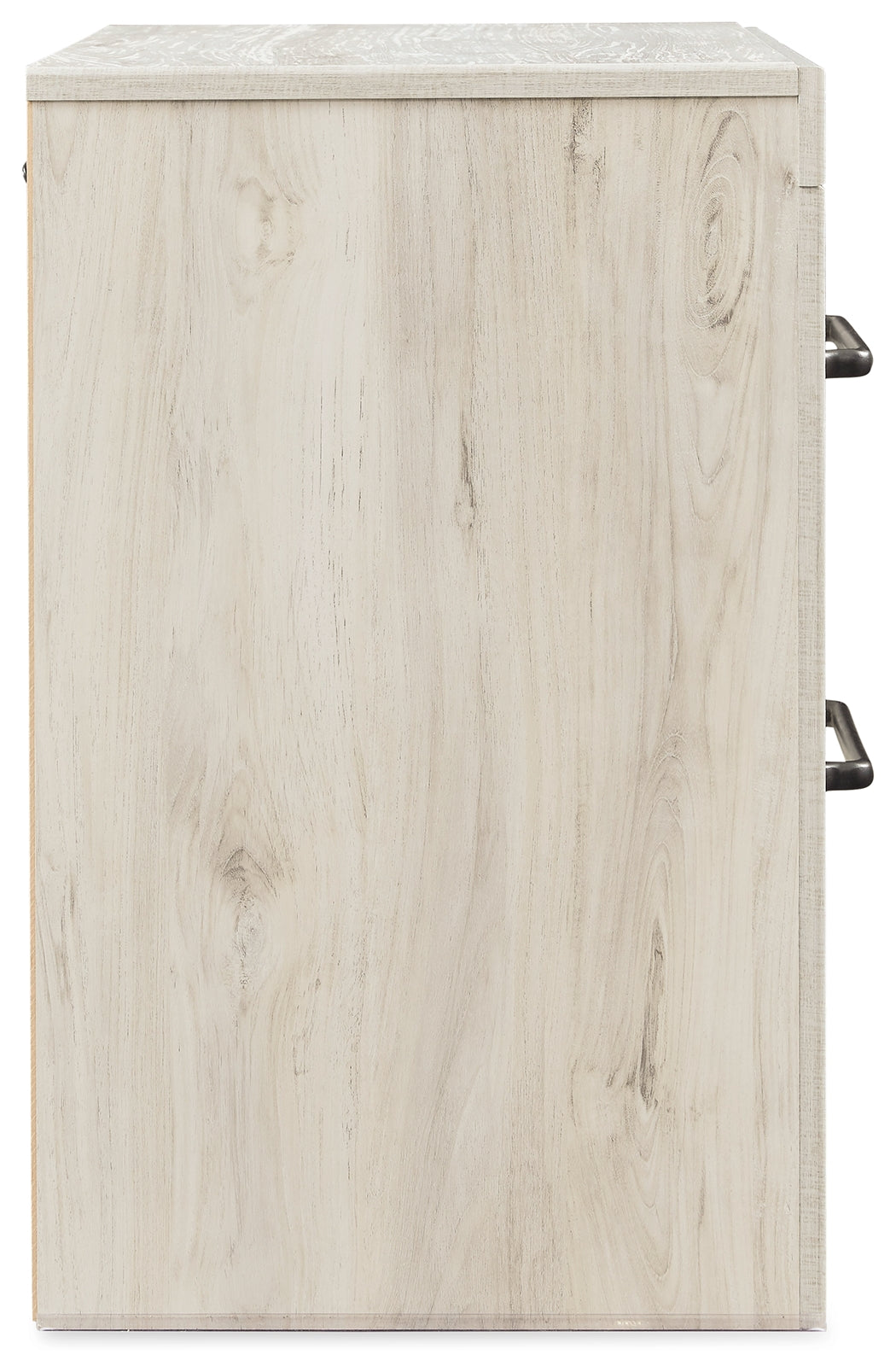 Cambeck King Panel Bed