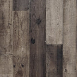 Derekson Full Panel Storage Bed, Dresser, Mirror and 2 Nightstands