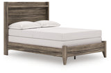 Elbrim Bedroom