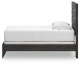 Hollivern Bedroom