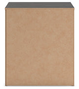 Hollivern Queen Panel Bed, Dresser, Mirror and Nightstand