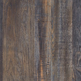 Drystan King Panel Bed