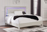 Zyniden Bedroom