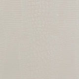 Zyniden Full Upholstered Panel Bed and Nightstand