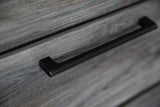 Baystorm King Panel Bed