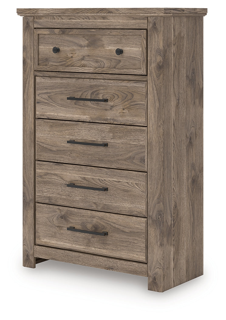 Rusticott Bedroom