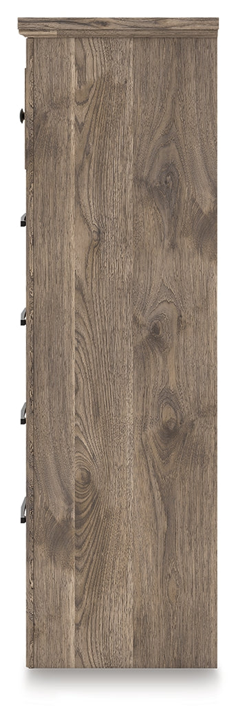 Rusticott Bedroom