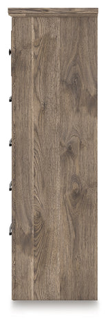 Rusticott Bedroom