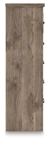 Rusticott Bedroom