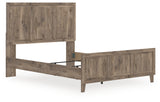 Rusticott Bedroom