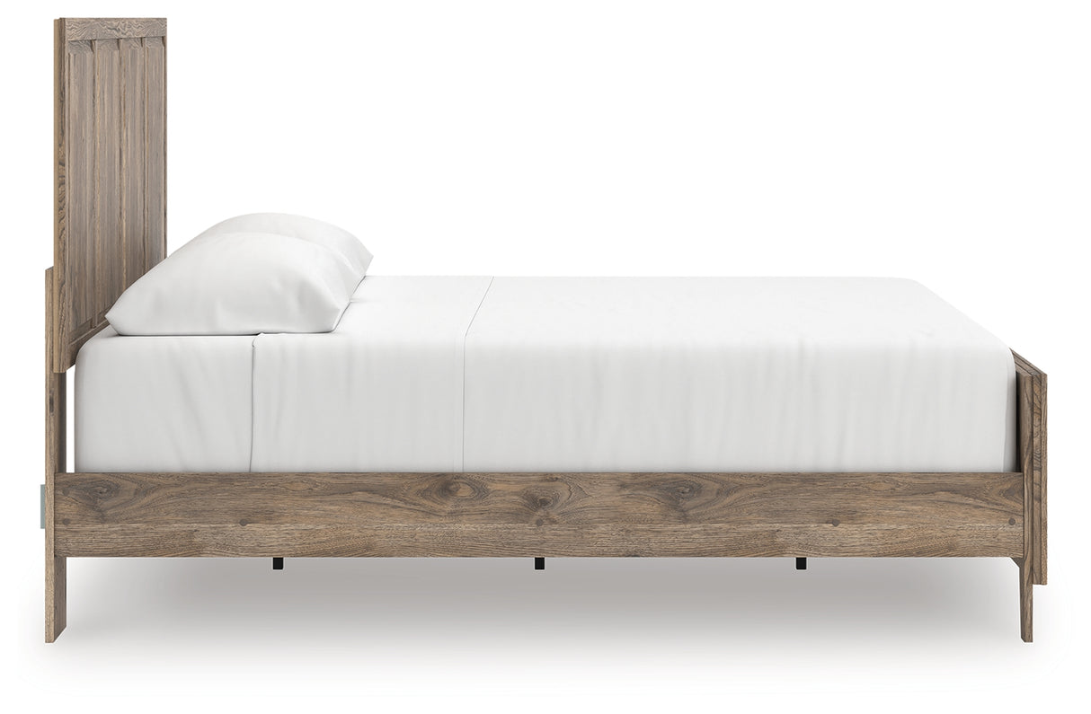 Rusticott Bedroom