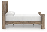 Rusticott Bedroom