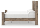 Rusticott Bedroom
