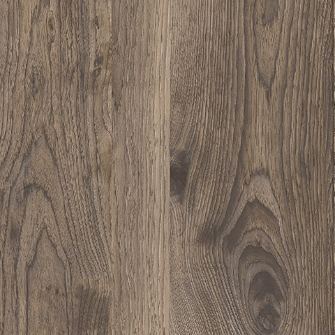 Rusticott Queen Poster Bed, Dresser and Nightstand