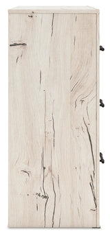 Lawroy Full Storage Bed, Dresser and Nightstand