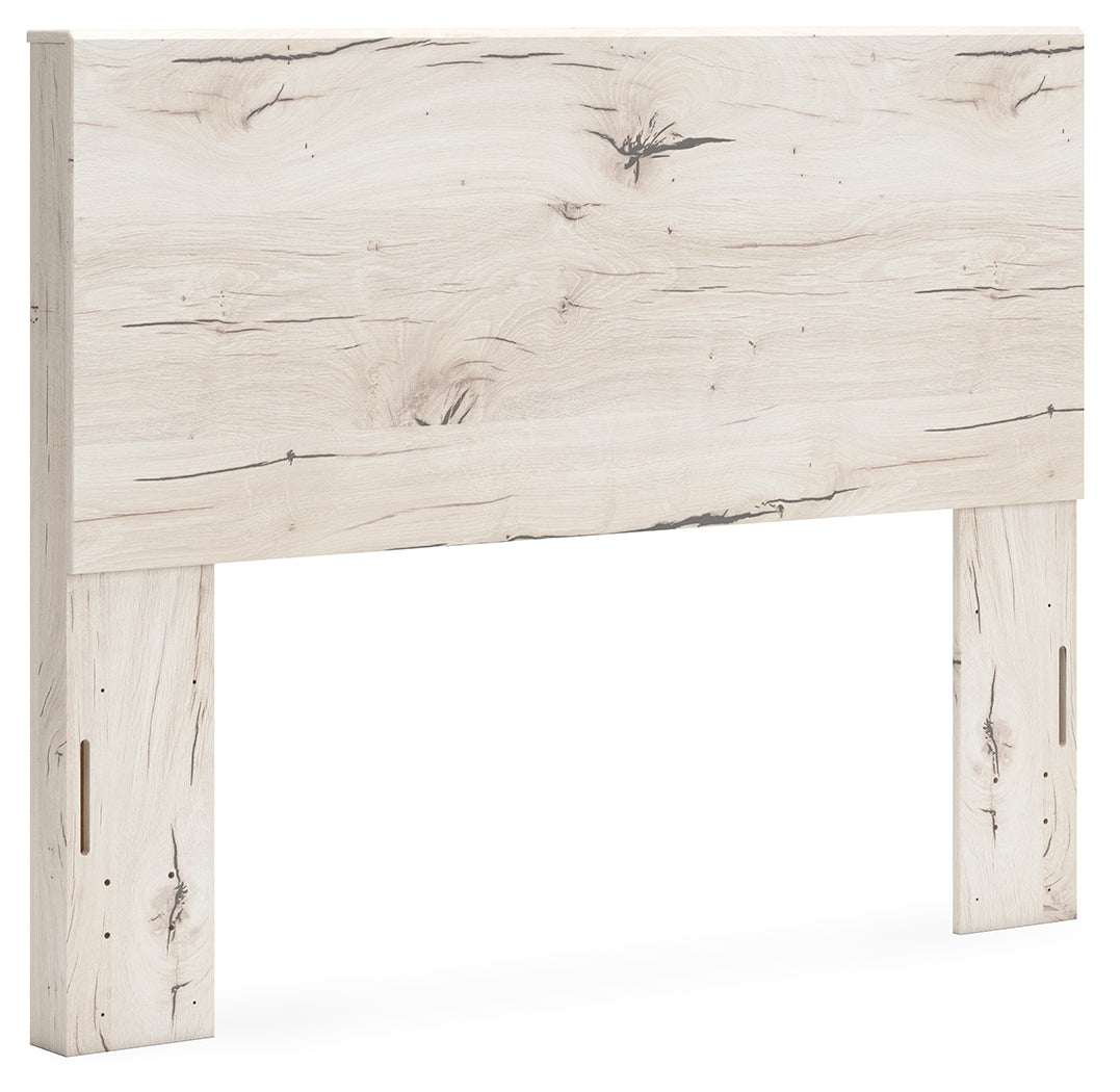 Lawroy Queen Panel Headboard, Dresser and Mirror