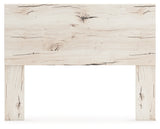 Lawroy Queen Panel Headboard, Dresser and Mirror