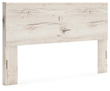 Lawroy King Panel Headboard, Dresser and Mirror