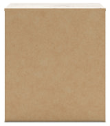 Lawroy Queen Storage Bed, 2 Dressers, Mirror and 2 Nightstands