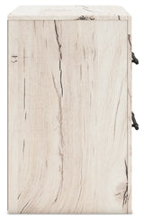 Lawroy Queen Panel Bed