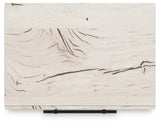 Lawroy Queen Panel Bed