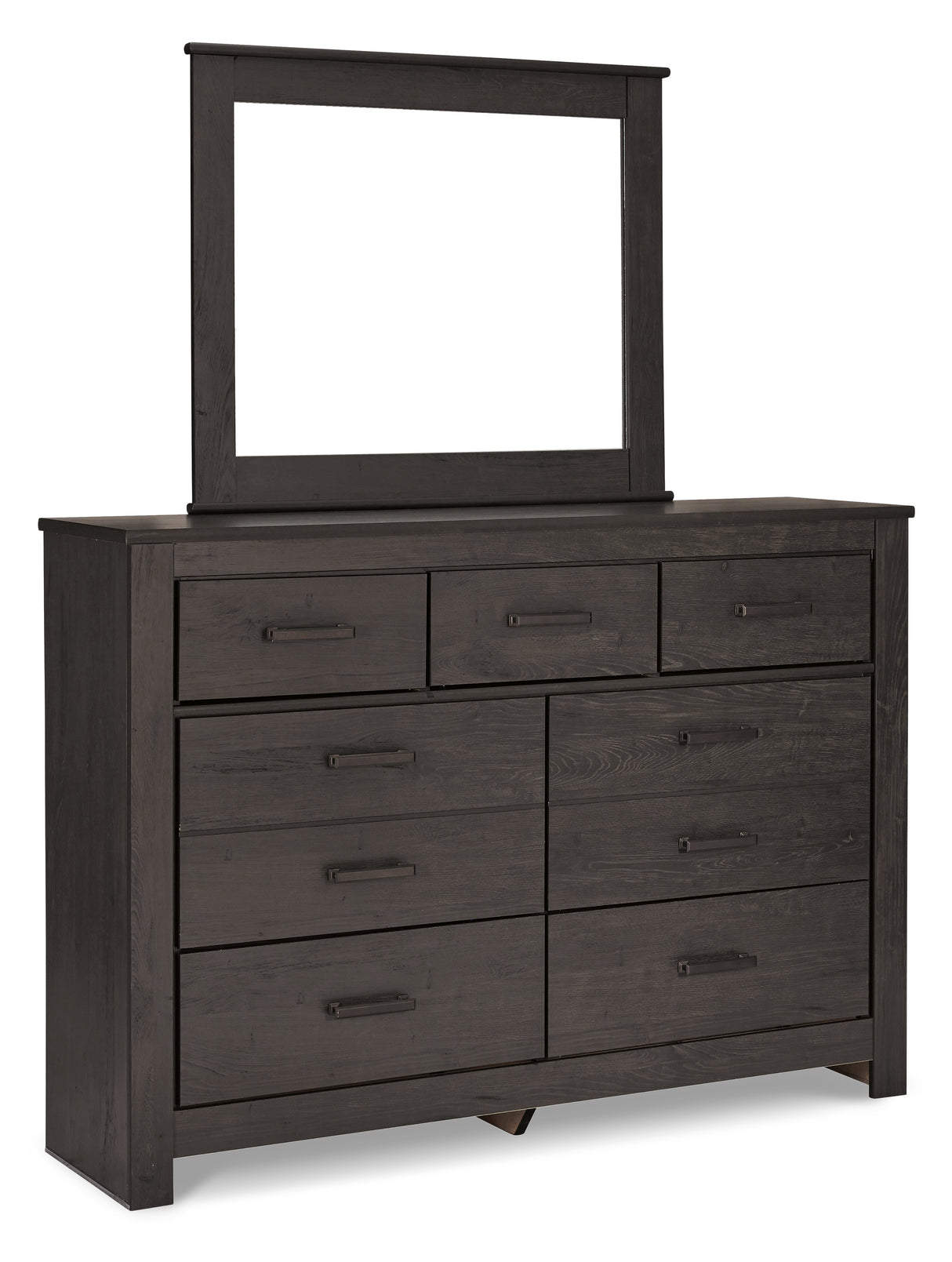Brinxton Queen Panel Bed