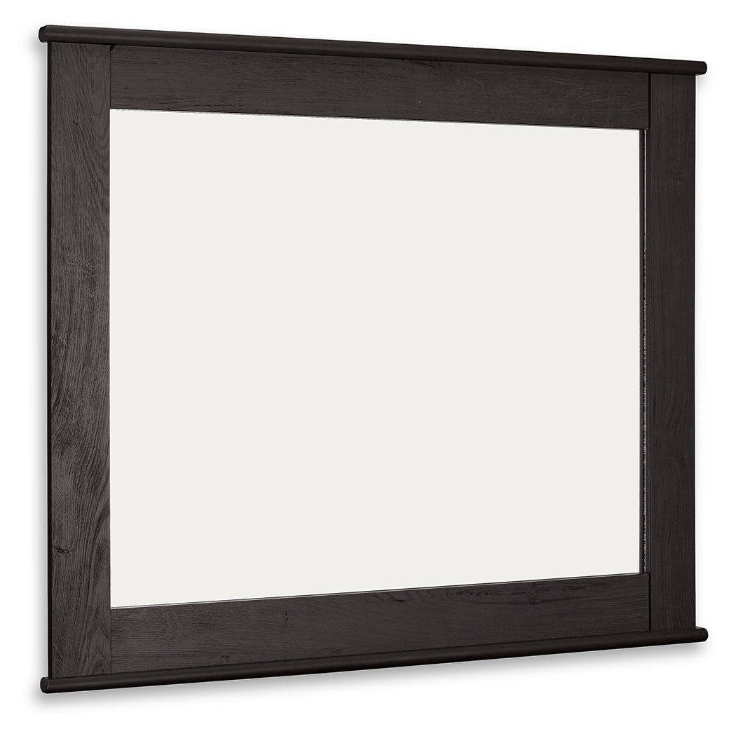 Brinxton Bedroom Mirror