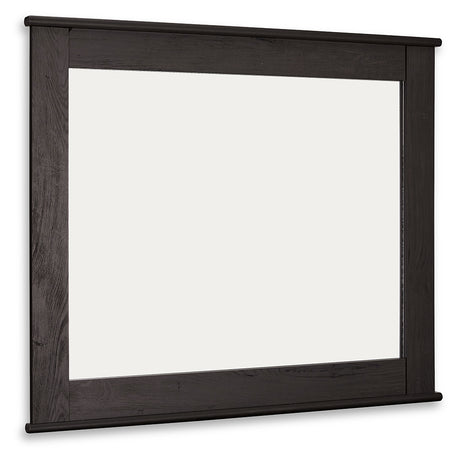 Brinxton Bedroom Mirror