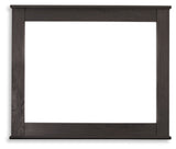 Brinxton Bedroom Mirror