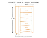 Brinxton Queen Panel Bed