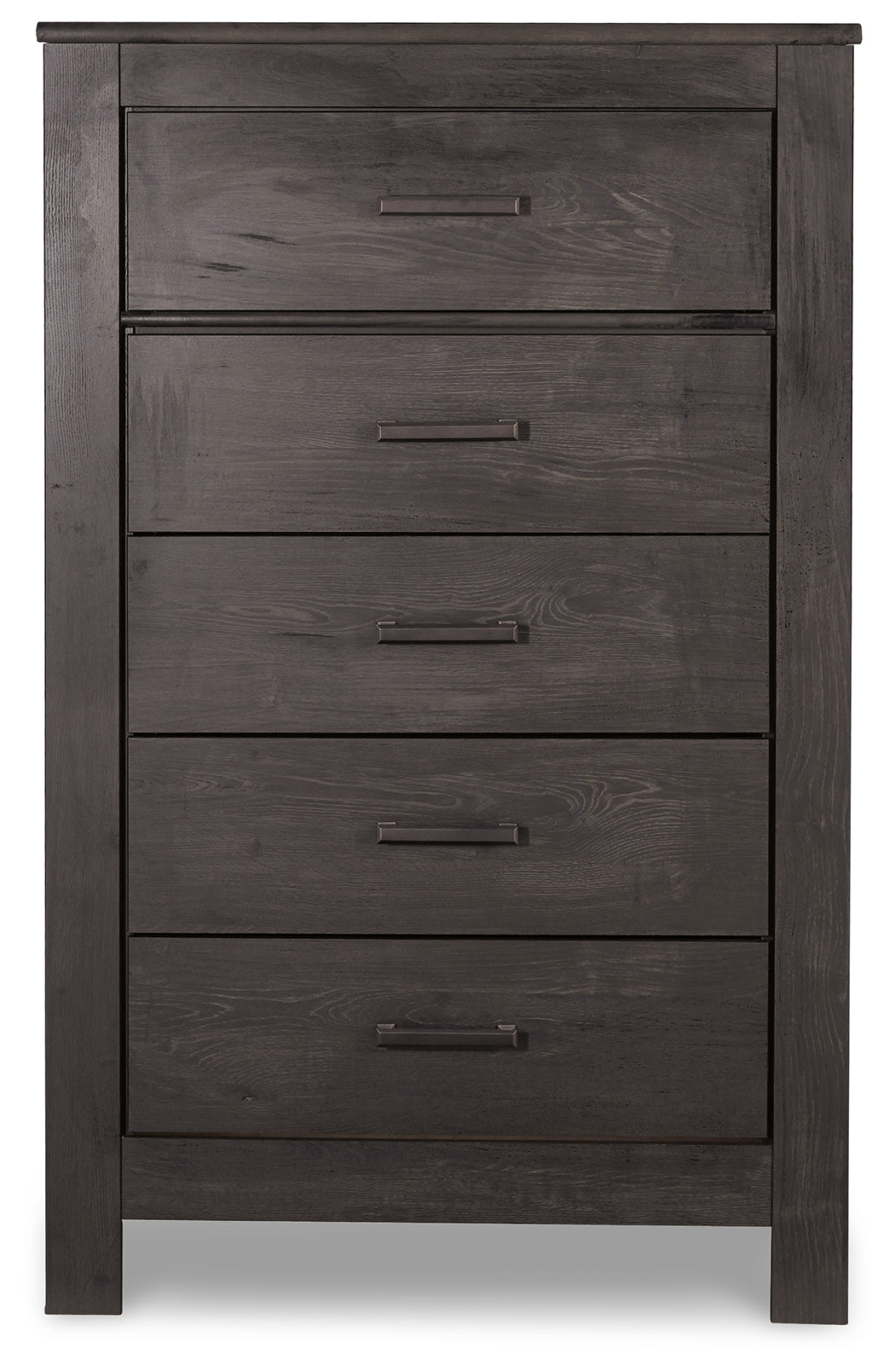 Brinxton King Panel Bed