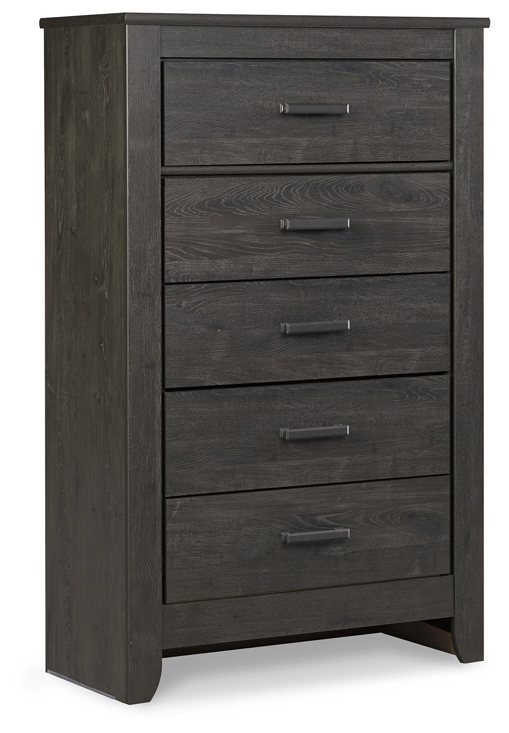 Brinxton King Panel Bed