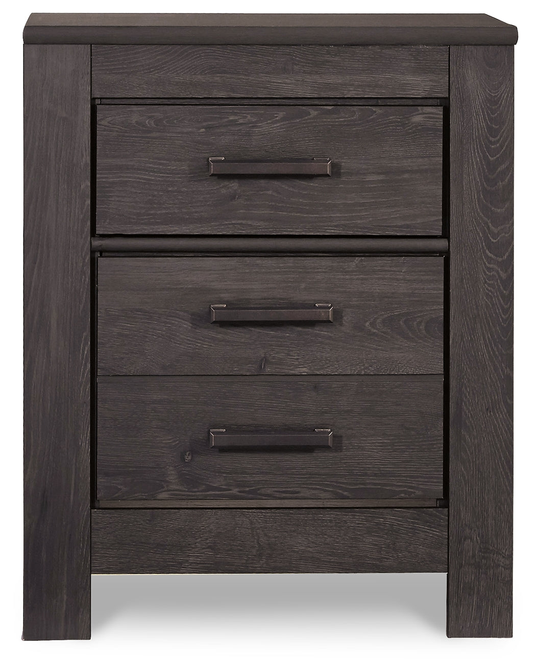 Brinxton King Panel Bed