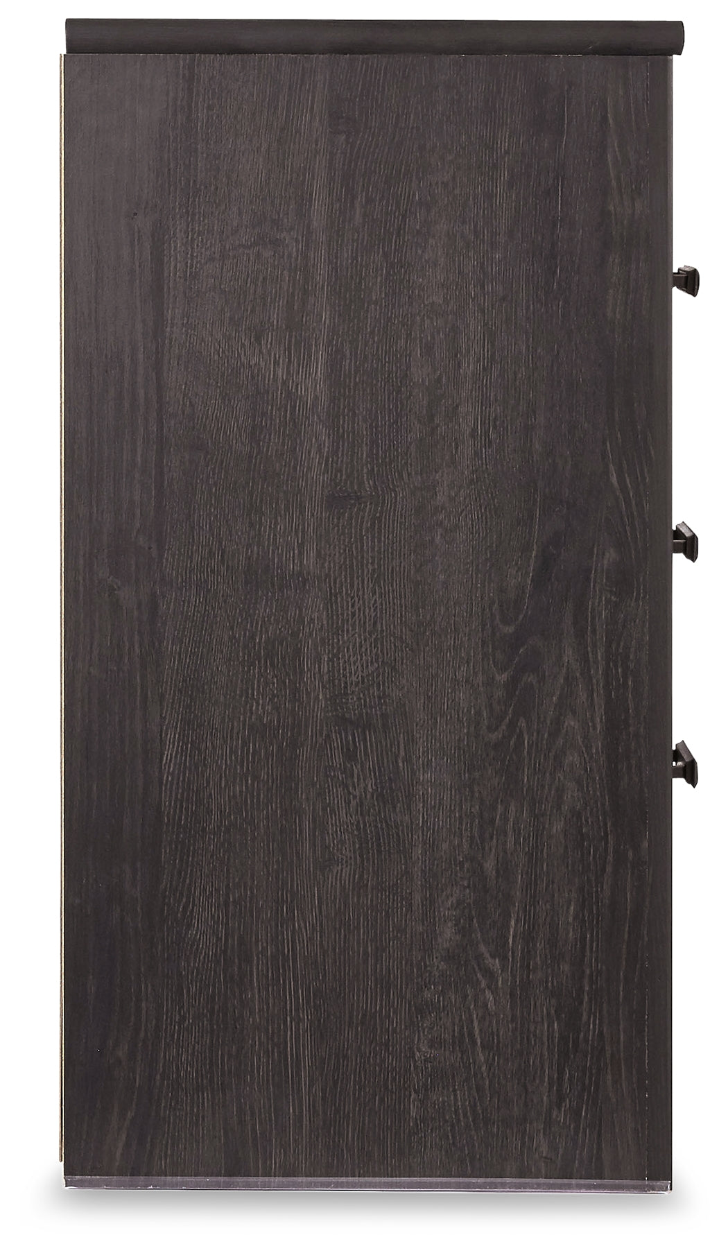 Brinxton King Panel Bed