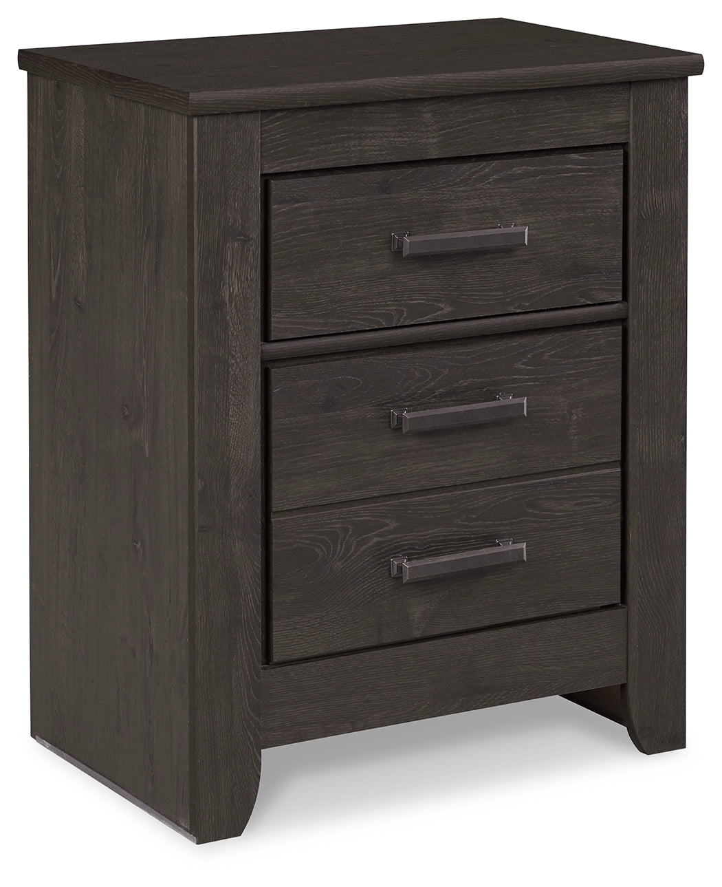 Brinxton King Panel Bed