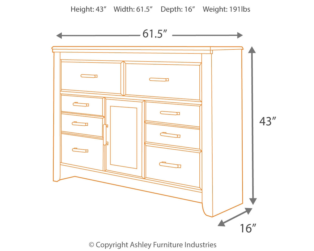 Juararo King Poster Bed