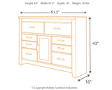 Juararo King Poster Bed