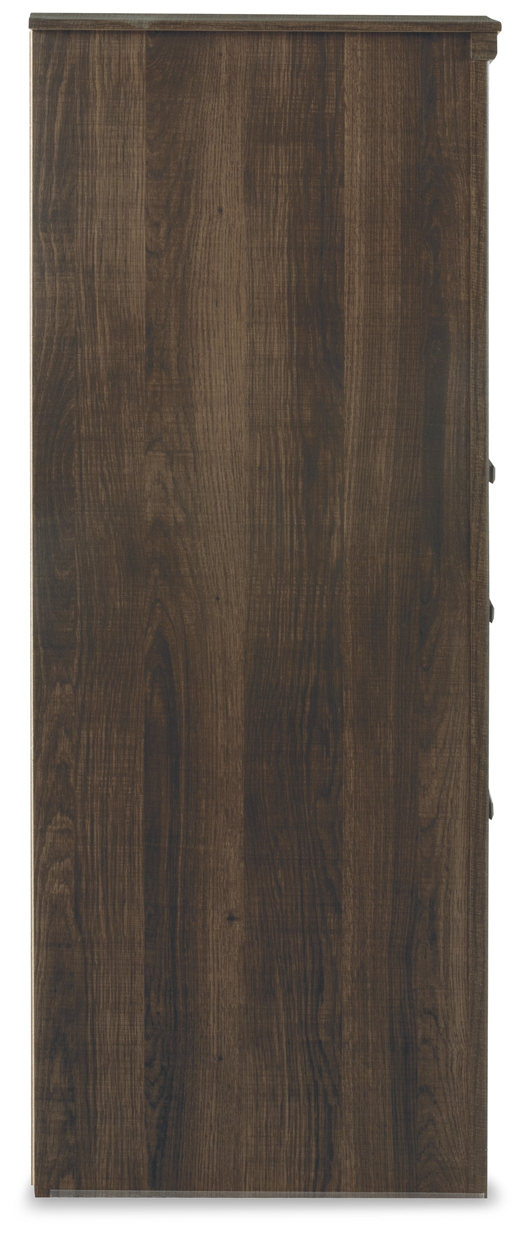 Juararo Queen Poster Bed, Dresser and 2 Nightstands