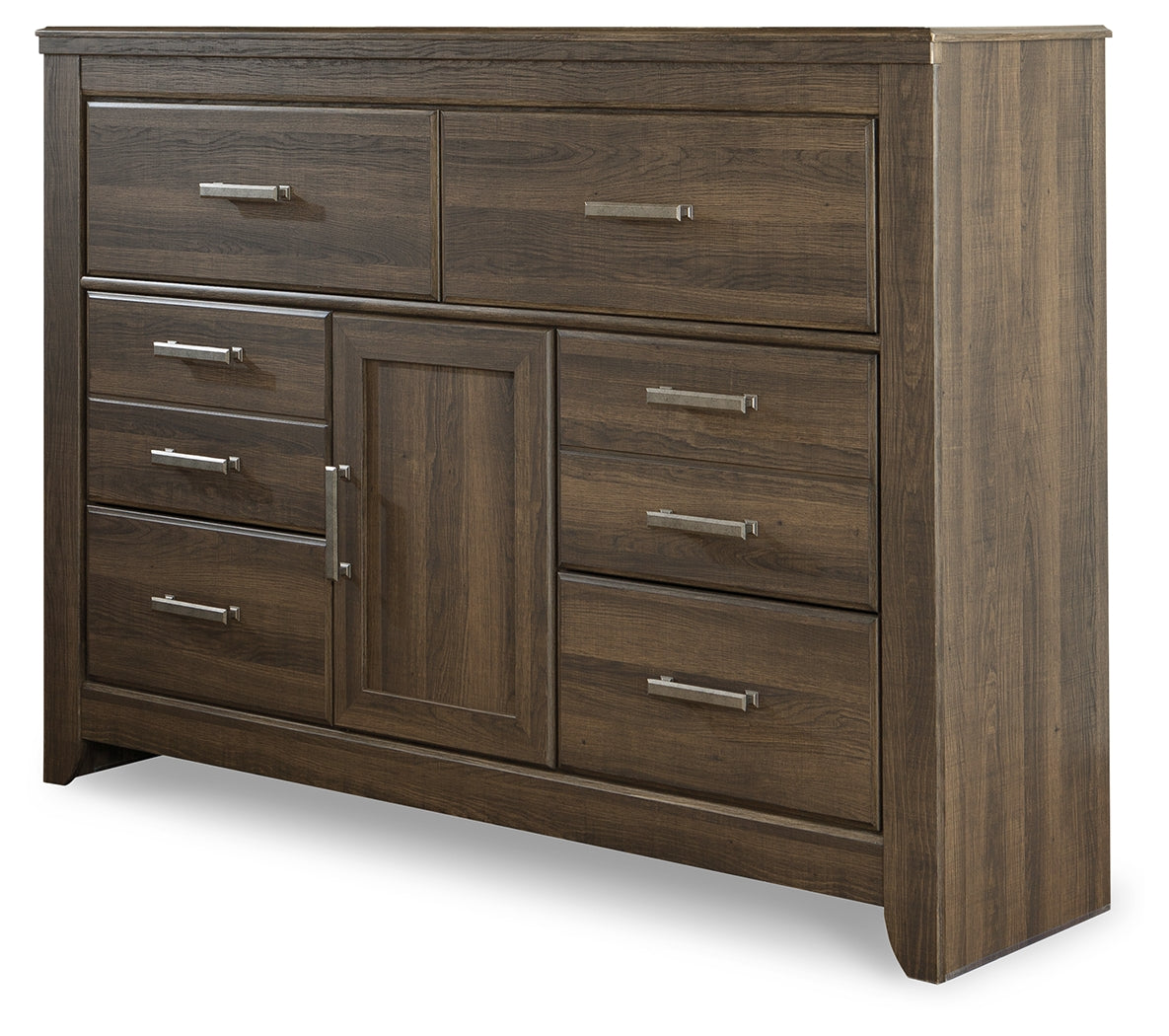 Juararo California King Poster Bed