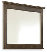 Juararo California King Poster Bed