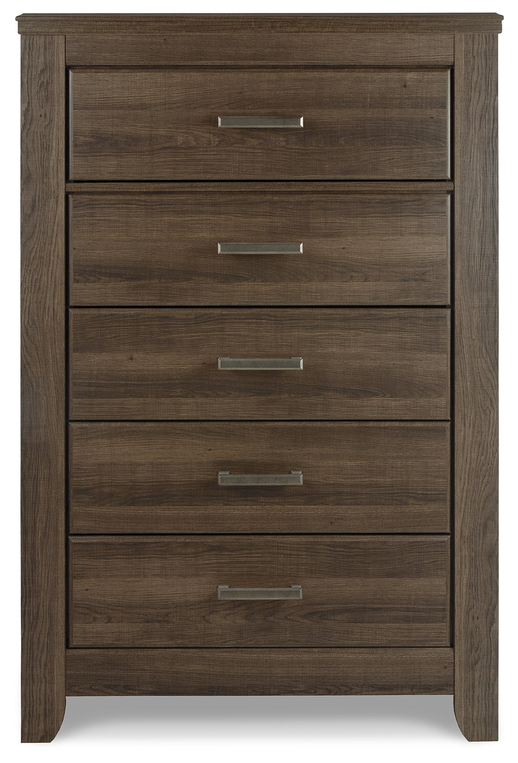 Juararo Queen Poster Bed