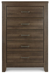 Juararo Queen Poster Bed