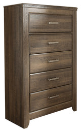 Juararo King Poster Bed