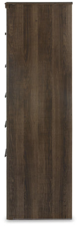 Juararo Queen Poster Bed